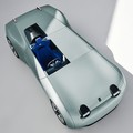 Triumph TR25 concept by Makkina: Prototip z nemškim blagoslovom