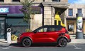 Citroën ë-C3: Indijec v Parizu