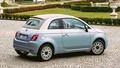 FIAT 500 C "Collezione 1957": Nov dan, nova posebna verzija