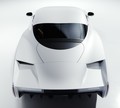 AGTZ  Twin Tail : En avtomobil, dve duši …