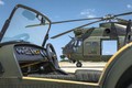 Caterham & Royal Air Force (RAF):  Aerotuning  za različico seven 360R