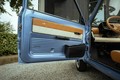 FIAT panda 4×4  Piccolo Lusso : Nizozemski poklon kultni pandi