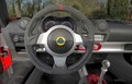 Lotus elise sprint: Tradicija obvezuje