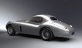 Jaguar XK European by Thornley Kelham: Restomod nadaljevanka