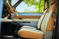 FIAT panda 4×4  Piccolo Lusso : Nizozemski poklon kultni pandi