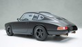 Porsche 912c by KAMM Manufaktur: Predstavitev nove, ultralahke različice