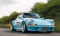 TK european RS: Porsche za sladokusce