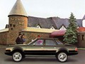 AMC eagle sedan (1984)