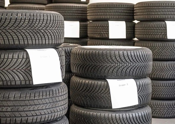 ACE, ARBÖ in GTÜ test celoletnih pnevmatik: Kompromis z nekaterimi omejitvami