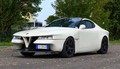 Alfa Romeo 75 vittoria by Castagna: Grdi raček išče novega lastnika