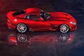 SRT® viper:  Gadji  obisk New Yorka