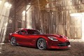 SRT® viper:  Gadji  obisk New Yorka