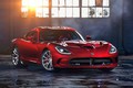 SRT® viper:  Gadji  obisk New Yorka