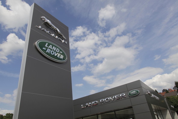 Kaj se dogaja z znamko Jaguar?: Kolateralne žrtve najdemo v Hočah