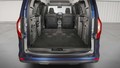 Renault grand kangoo: Povečan odmerek praktičnosti