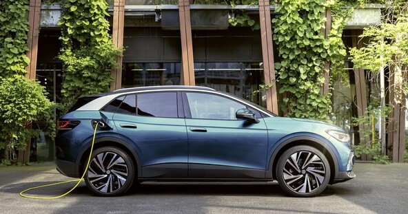Študija J.D.-Power 2026: Volkswagen na zadnjem mestu …