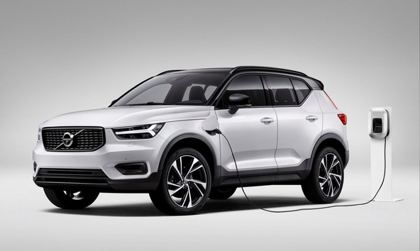 Test revije AUTO ZEITUNG: Vleka počitniške prikolice z električnim avtomobilom