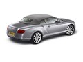 Bentley continental GTC: Lani osveženemu kupeju se je pridružila še osvežena kabrioletska različica
