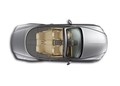 Bentley continental GTC: Lani osveženemu kupeju se je pridružila še osvežena kabrioletska različica