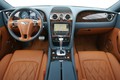 Bentley continental GTC: Lani osveženemu kupeju se je pridružila še osvežena kabrioletska različica