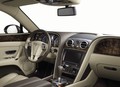 Bentley flying spur  Four Light : Nova generacija britanskega razkošja