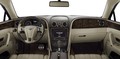 Bentley flying spur  Four Light : Nova generacija britanskega razkošja