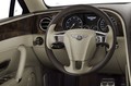 Bentley flying spur  Four Light : Nova generacija britanskega razkošja
