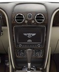 Bentley flying spur  Four Light : Nova generacija britanskega razkošja