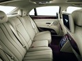 Bentley flying spur  Four Light : Nova generacija britanskega razkošja