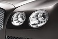 Bentley flying spur  Four Light : Nova generacija britanskega razkošja