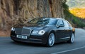 Bentley flying spur  Four Light : Nova generacija britanskega razkošja