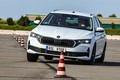 GTÜ, ARBÖ in Auto Zeitung test letnih pnevmatik: 10 letnih pnevmatik v dimenzijah 225/45 R18