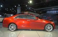 Cadillac ATS: Novi predstavnik evropskega srednjega razreda