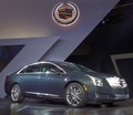 Cadillac XTS: Novi zastavonoša znamke Cadillac