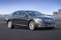 Cadillac XTS: Novi zastavonoša znamke Cadillac