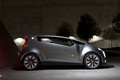 Cadillac urban luxury concept: Cadillacov  twingo 