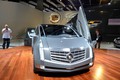 Cadillac urban luxury concept: Cadillacov  twingo 