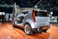 Cadillac urban luxury concept: Cadillacov  twingo 