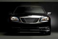 Chrysler 200: Osveženi predstavnik ameriškega srednjega limuzinskega razreda