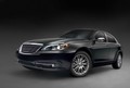 Chrysler 200: Osveženi predstavnik ameriškega srednjega limuzinskega razreda