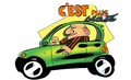 FIAT multipla “6x6” (1998): Prva zbirateljska multipla