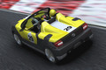 Daihatsu D-X concept: Multipraktik