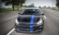 Dodge dart by MOPAR: 500 posebnih primerkov modela dart