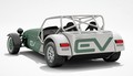Caterham EV 7: Otipavanje tržišča
