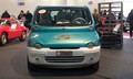 FIAT multipla “6x6” (1998): Prva zbirateljska multipla