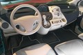 FIAT multipla “6x6” (1998): Prva zbirateljska multipla