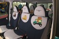 FIAT multipla “6x6” (1998): Prva zbirateljska multipla