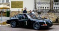 Porsche 912c by KAMM Manufaktur: Ultralahki porsche je dobil prvega lastnika