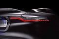 Galpin-Fisker V12 thunderbolt concept: Delikatesni vanquish