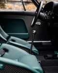 Porsche 912c by KAMM Manufaktur: Ultralahki porsche je dobil prvega lastnika
